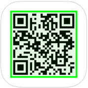 QR Code & Bar Code Scanner M+